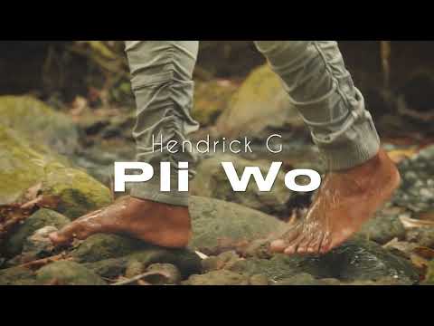 Hendrick G - Pli Wo ( Music Vidéo )