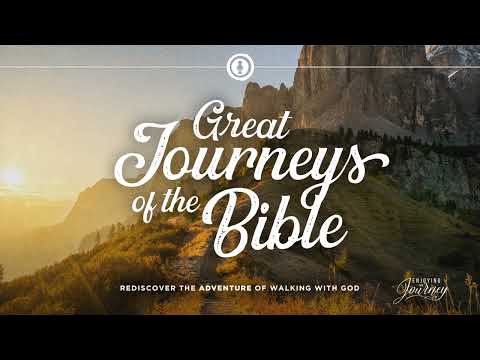 How to Have A Good Journey