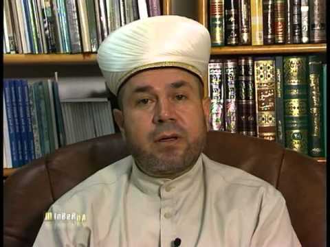 IFTARSKA BESJEDA 7 - Aljo ef. Cikotić