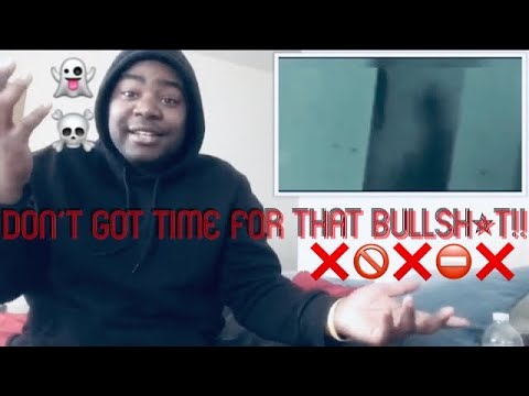 Top 15 Shadow People Caught On Tape [REAL FOOTAGE] | Steph REACTS!!!