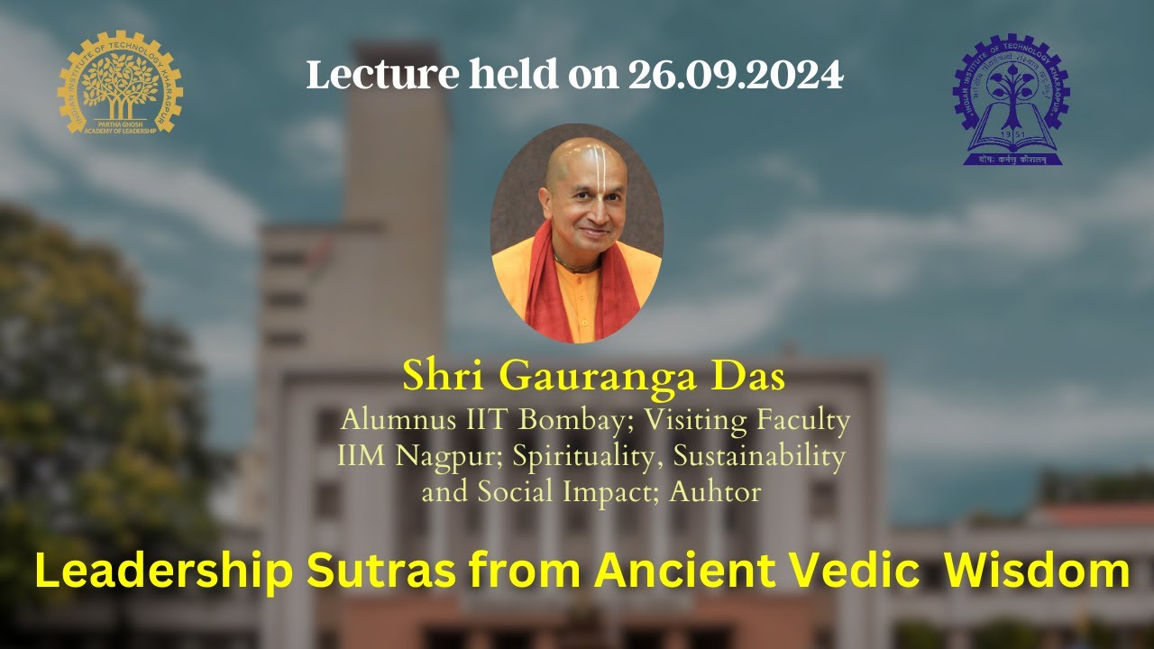 𝐋𝐞𝐚𝐝𝐞𝐫𝐬𝐡𝐢𝐩 𝐒𝐮𝐭𝐫𝐚𝐬 𝐟𝐫𝐨𝐦 𝐀𝐧𝐜𝐢𝐞𝐧𝐭 𝐕𝐞𝐝𝐢𝐜 𝐖𝐢𝐬𝐝𝐨𝐦