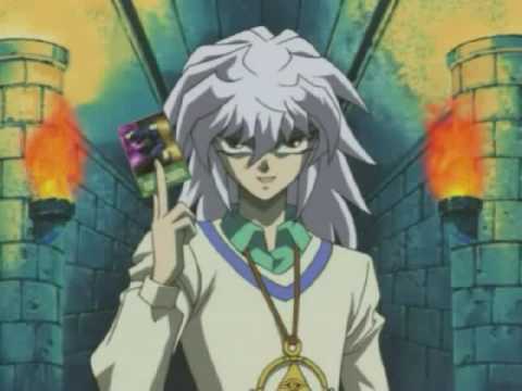 YGOTAS Episode 18 - Turn Around, Bright Eyes - LittleKuriboh