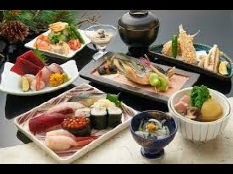 Japanese Food Essentials  | Food Safari (Season 2)