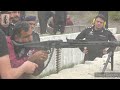 Machine Gun Mg3 Test Fire Of 7 62x51 NATO Ammunition Pakistan