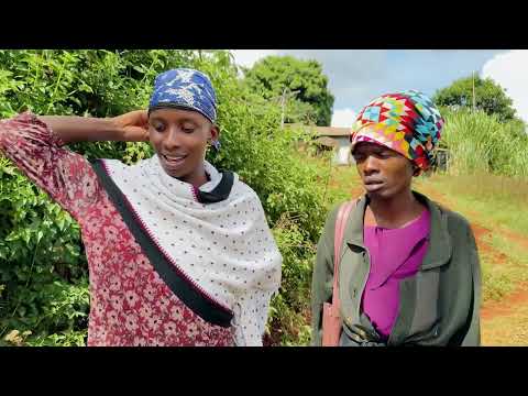 WACUGUNI NA WAKAIRU WAMEKUWA WEZI  KWA KIJIJI( Part 1)