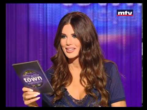 Talk Of The Town 06/06/2013