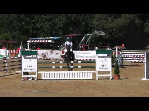 Pavel Niščák, Glenn Mariano L Öpfingen.flv