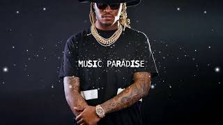 Meek Mill feat. Future &amp; Roddy Ricch &amp; Young Thug - Splash Warning