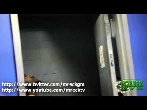 Who Is M.Reck? (Ep.2) (Beats Every 1 In Street Fighter 2 Plus B.T.S. Lil Cease "I Don't Know