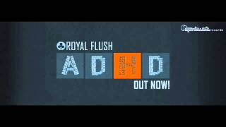 Official - Royal Flush - Humanity
