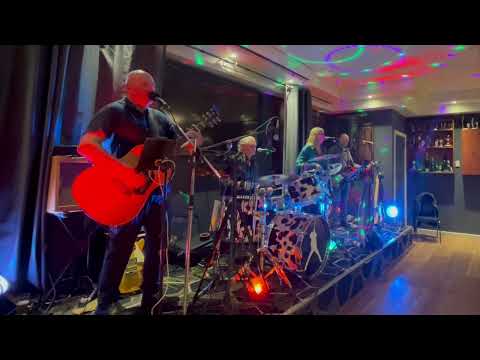 Tim Green & The Frantics video.