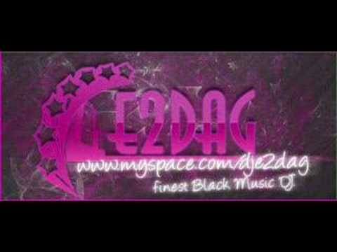 DjE2DaG ft. R Kelly & 2Pac - Gangsta  (www.randsec.com)