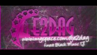 DjE2DaG ft. R Kelly &amp; 2Pac - Gangsta  (www.randsec.com)