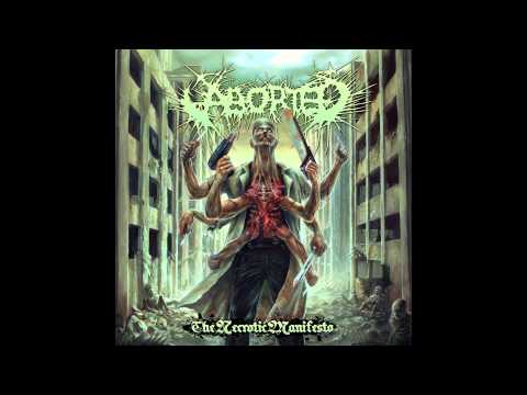 Aborted - Six Feet of Foreplay