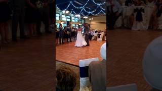 Download lagu Our first dance. La Vie en Rose 10/03/2015 mp3