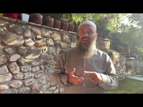 Thuaj "La ilahe il-lallah" - Hoxhë Bekir Halimi