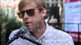 Restless Dream by Jacks Mannequin with Photos &amp; Lyrics.wmv