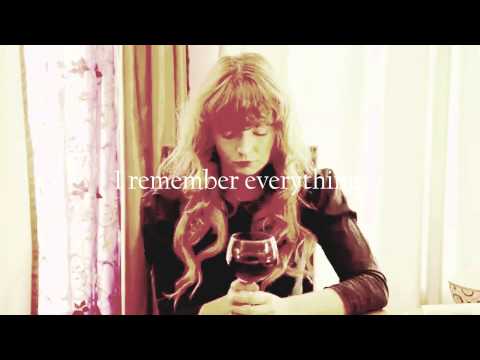 Finnick + Annie | A Drop In The Ocean