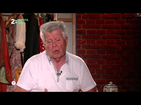 Herecké legendy - Michal Dočolomanský