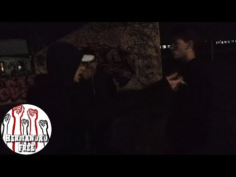 HAKU vs ONORUS - SEMIFINAL Fecha 6 (Torneo 2017) - Hermandad Free