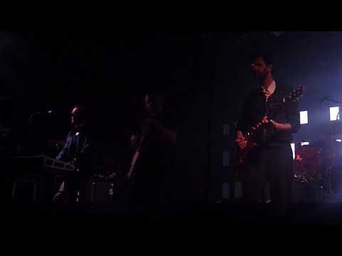 dEUS - The Ideal Crash - Electric Ballroom - 8/5/19