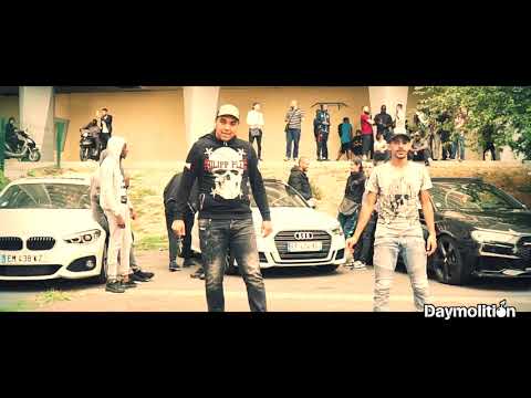 La Mk - Gros lot I Daymolition