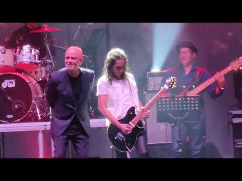 "Masih Aku Terasa" - Man Bai feat. Kid Search Live @ Konsert Mega Hitz Vol. 1, 25.01.2025