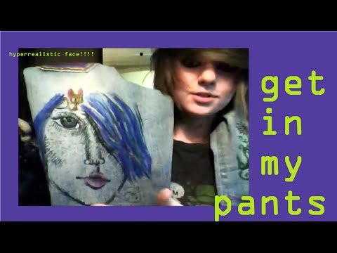 ~Everyone's Getting in my Pants! || theMeowskii~