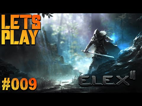 Elex 2 Gameplay Deutsch PC #009 -  Lets Play 🌟 Haben wir Gronkh gefunden? :)