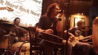 Breaking Point Reunion Hard Rock Cafe Memphis, TN 5-28-2011 (All Messed Up)