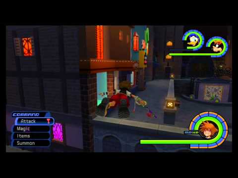 #36 Level Master PSN Trophy   Synthesis Item Searching