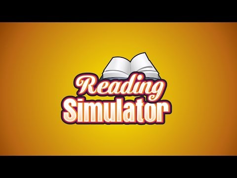 Reading Simulator Steam Key GLOBAL