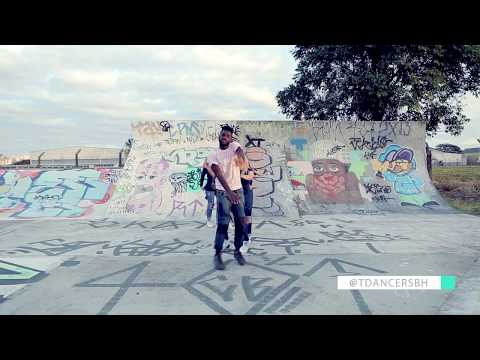 Bumbum dela Rebate - MC Xodozinho e MC Maromba | (Coreografia) Tdancers