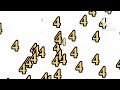 10 0 Number Band