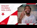 OHLASY | Igoh Ogbu po zisku MOL Cupu
