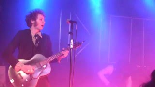 Daddy Long Legs - Skinny Woman (Sonny Boy Williamson cover)