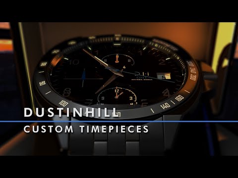 3D & Rendering — Dustin Hill Productions
