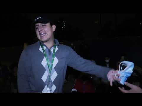 JOAQO vs AXZ || Octavos || Fecha 07 - Garganta de Fuego