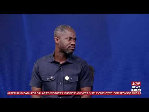 Fuel price increases: The industry is very time sensitive - Dr. Riverson Oppong.