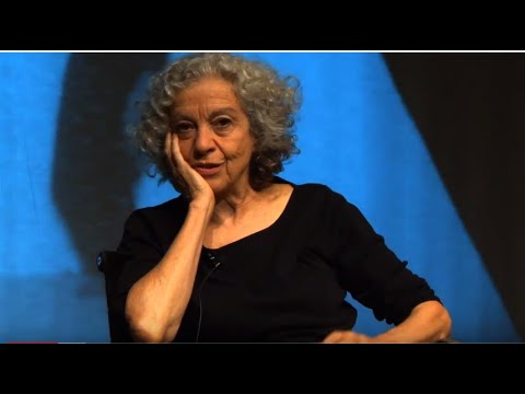 Fons #04: Àngels Ribé | MACBA