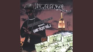 Lord Daze - My Worst Enemy video
