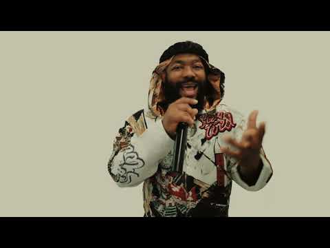 Echo @GorillaZoeOfficial 