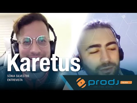 ProDJ Talks - Karetus