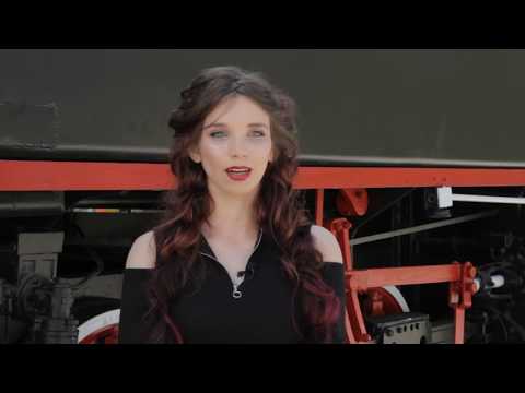 Alternative Fashion Show Polska - BACKSTAGE - Toruń, 13.05.2017