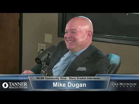 Community Voice 1/10/24 Guest: Mike Dugan