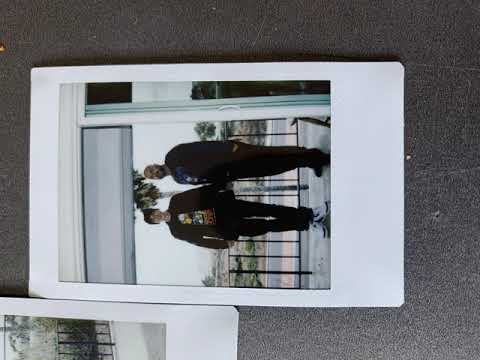 DMORRIS - Watch who close (Prod. 2Tone)