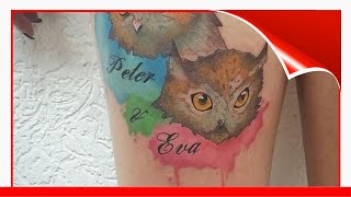 110+ Best Memorial Tattoos Designs (2020)  Rip Grandparents, Friends, Parents !