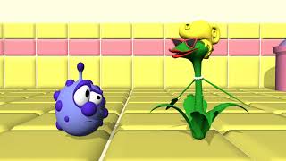 If Fib and the rumor weed Met