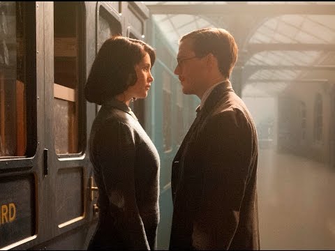 Aşkın Çekimi / Their Finest - Türkçe altyazılı fragman