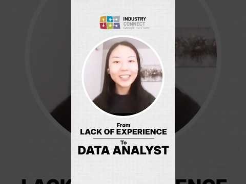 From Self-Doubt to Data Analyst: Building Interview Confidence